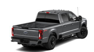 2026 Ford Super Duty® External Image 4